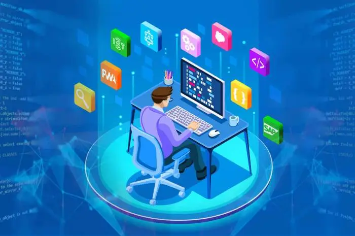 Tren Baru dalam Pengembangan Perangkat Lunak