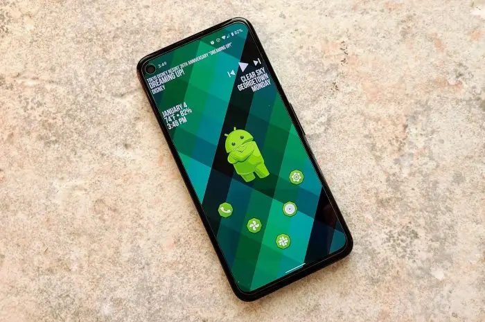 Aplikasi Launcher Android Gratis dan Keren untuk Mempercantik HP Anda