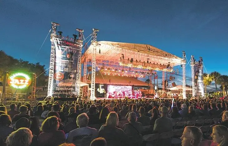 8 Festival Jazz Internasional Terkenal yang Wajib Anda Hadiri