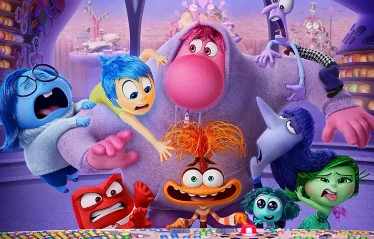 10 Rekomendasi Film Animasi Petualangan Disney yang Wajib Ditonton