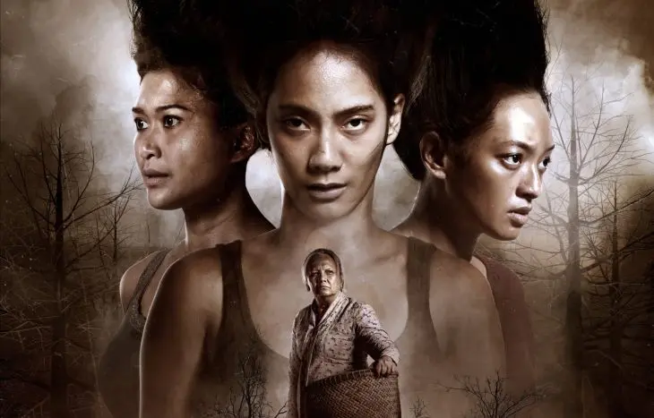 10 Film Horor Indonesia Terbaik yang Wajib Ditonton dengan Rating Tinggi