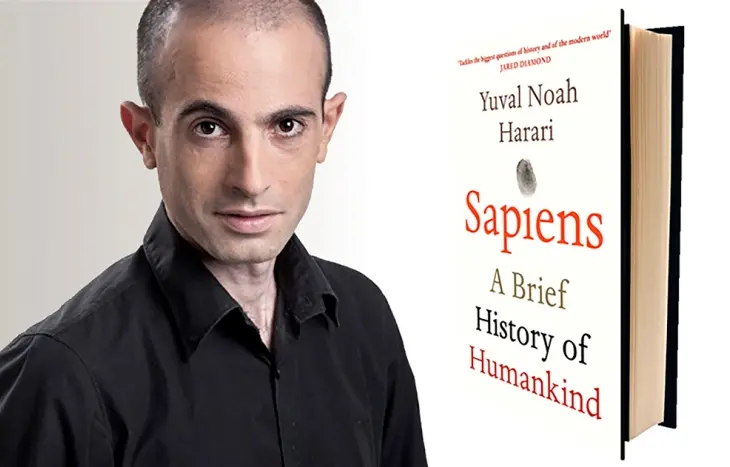 8 Rekomendasi Buku Nonfiksi Terlaris yang Menginspirasi untuk Mengisi Waktu Luang