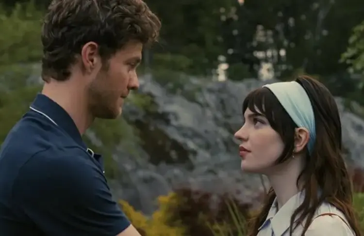 Companion: Penampilan Aktor dan Karakter yang Kuat