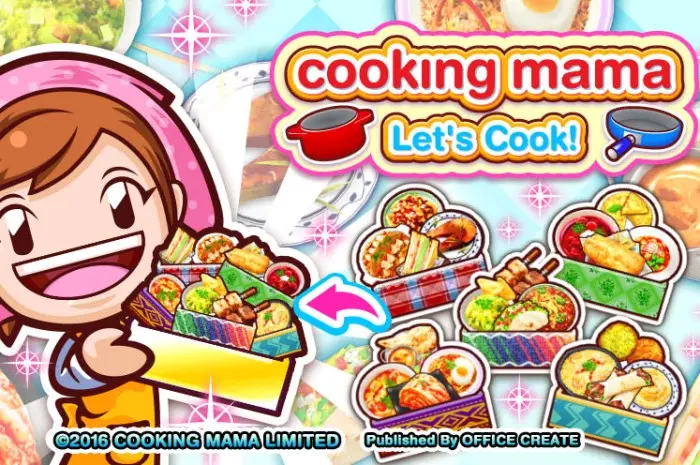 Game Masak Terbaik di Android yang Wajib Dicoba!