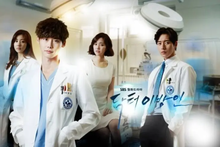 Drama Korea Bertema Dokter Bedah yang Menegangkan dan Penuh Emosi