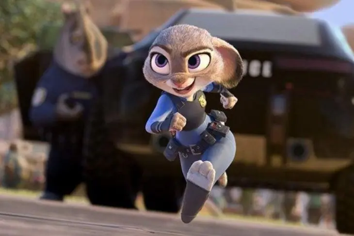 Film Kartun Lucu yang Menghibur dan Sarat Makna