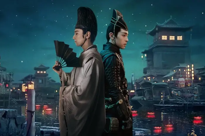 Film Kerajaan China Terbaik dengan Cerita Epik dan Visual Memukau