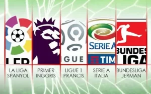 Liga Sepak Bola Terbaik di Dunia: Persaingan, Prestasi, dan Popularitas
