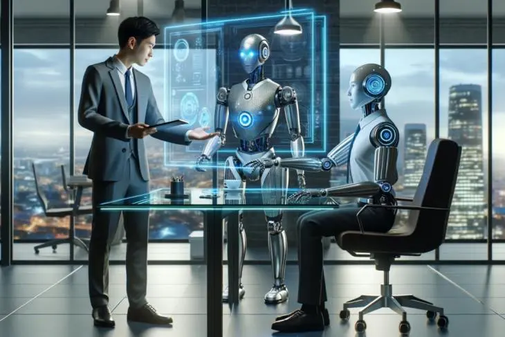 Manfaat Teknologi AI dalam Kehidupan yang Membantu Produktivitas dan Efisiensi