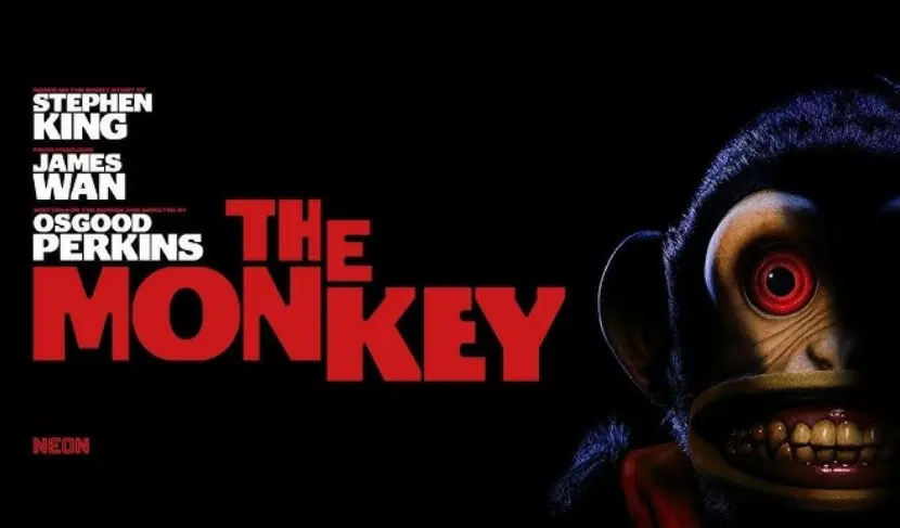 The Monkey: Ketika Kematian Jadi Lelucon Gelap dalam Horor Sadis Persembahan Osgood Perkins
