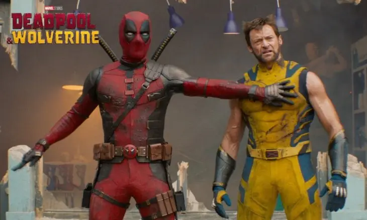 Fakta Deadpool & Wolverine: Film Gokil Marvel yang Bikin MCU Makin Brutal!