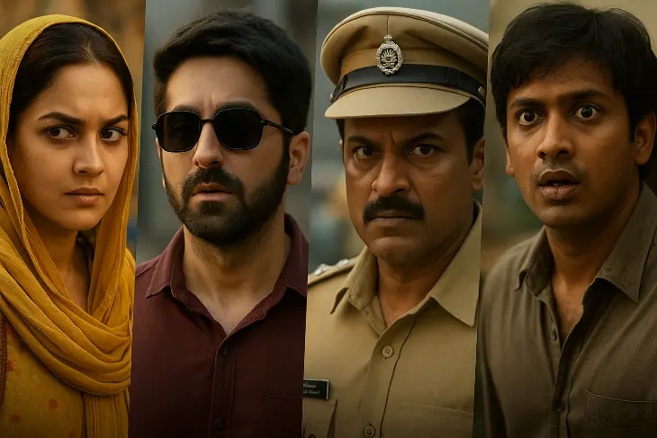 Film Bollywood dengan Plot Twist Mindblowing yang Wajib Kamu Tonton