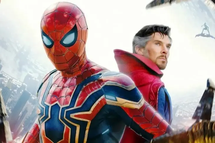 Film Marvel Paling Ditunggu Setelah Deadpool & Wolverine