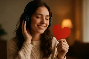 Lagu Tentang Jatuh Cinta yang Bikin Hati Meleleh, Cocok Buat Kamu yang Sedang Kasmaran!