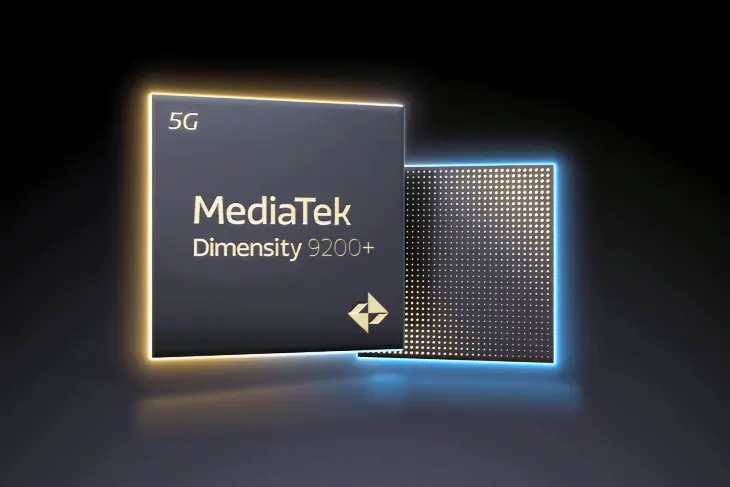 MediaTek Dimensity 9200+ - Prosesor Paling Kencang Saat Ini