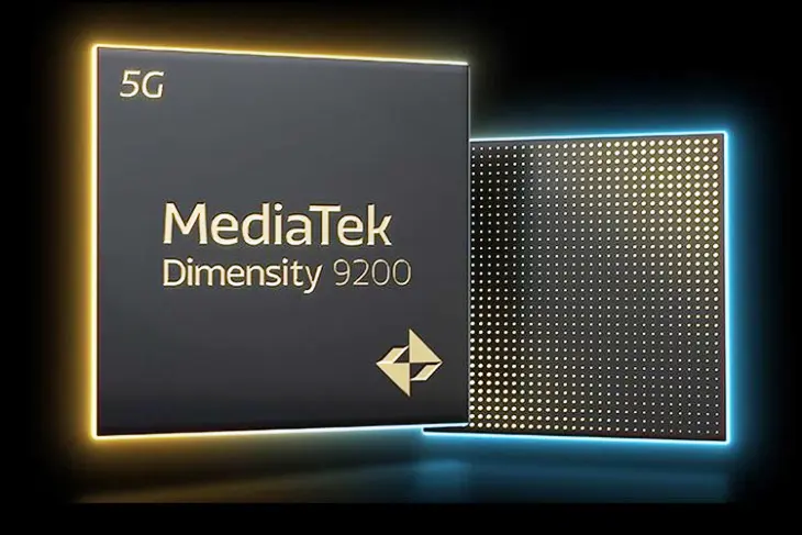 MediaTek Dimensity 9200 - Stabil, Hemat Daya, dan Ngebut