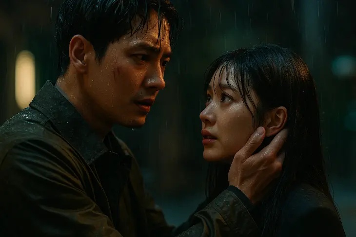 Drama Korea Misteri Thriller Romantis yang Bikin Deg-degan & Baper