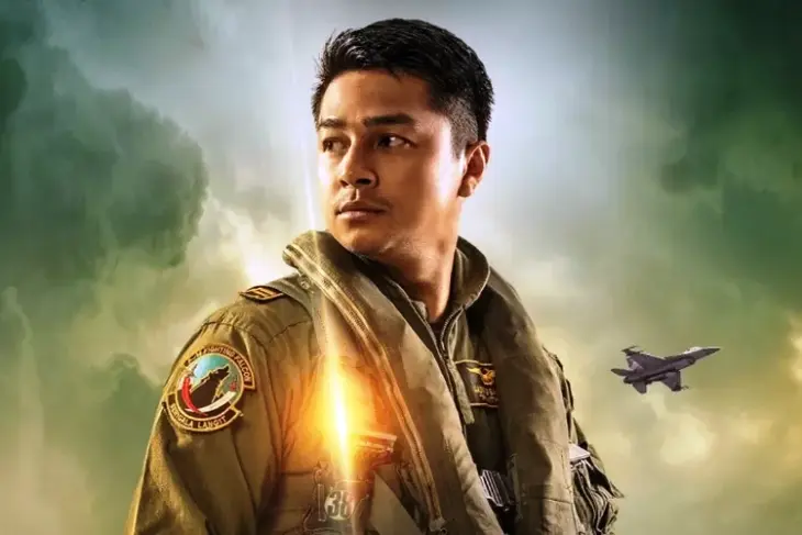 Film Deva Mahenra dengan Rating Terbaik: Dari Romantis sampai Aksi Militer!
