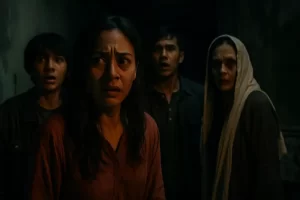 Film Horor Indonesia Terseram dengan Rating Tinggi Versi IMDb