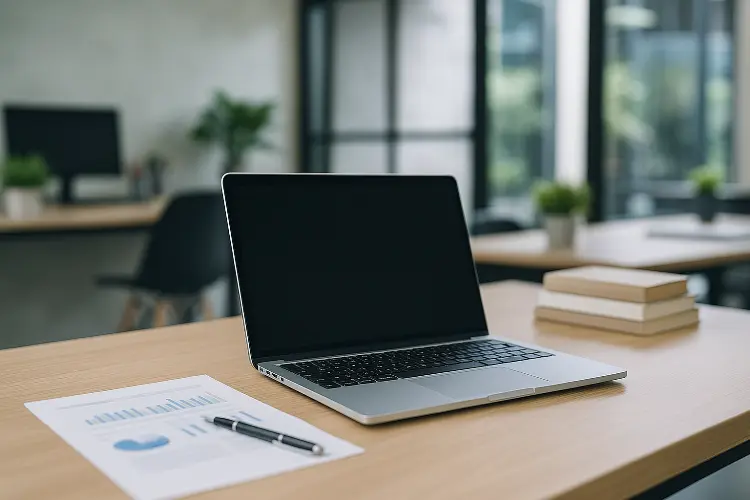 Tips Hemat & Cerdas Sewa Laptop Bulanan untuk Perusahaan