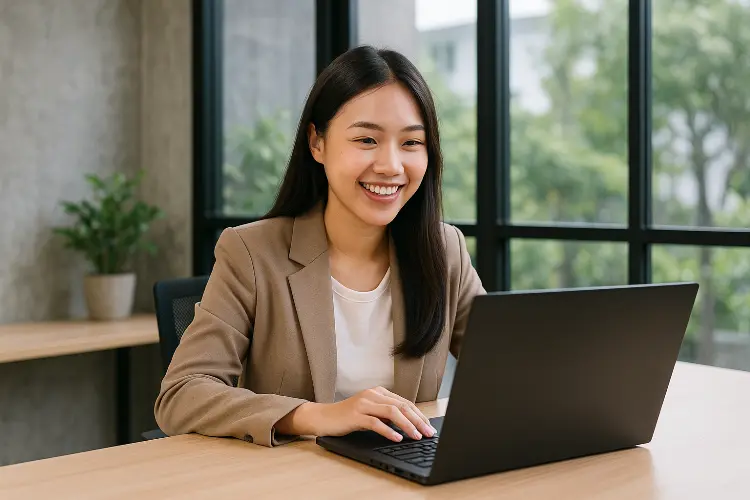 Sewa Laptop Solo di BukaLaptop: Solusi Efisiensi Kerja di Era Digital