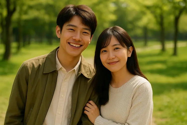 Film Jepang Romantis Happy Ending yang Bikin Senyum dan Hangat di Hati