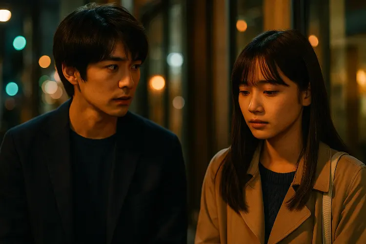 Film Jepang Viral dengan Cerita Unik dan Plot yang Bikin Penasaran