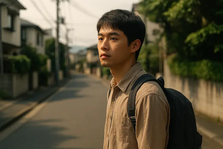 Film Tentang Anak Rantau yang Penuh Makna dan Bikin Kangen Rumah