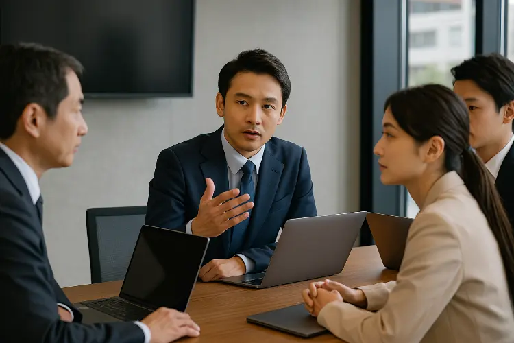 Film Tentang Manajemen Karyawan yang Bisa Bikin Kamu Belajar Banyak Hal!