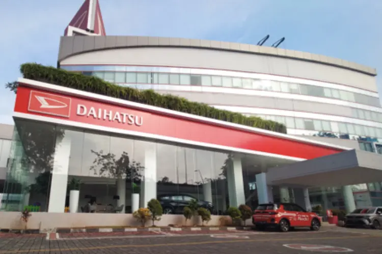 Nikmati Wi-Fi Gratis di Dealer Astra Daihatsu, Tetap Produktif & Nyaman!