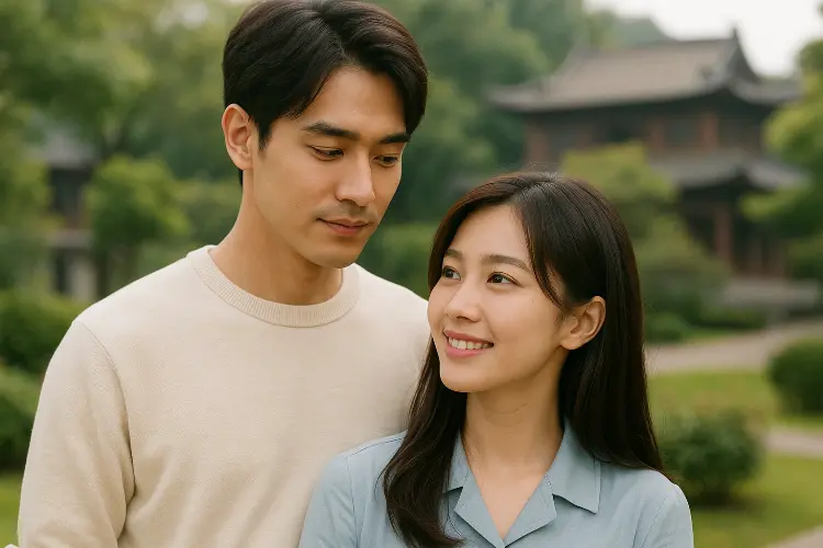 Drama China Terbaik Rating Tinggi - Romantis, Manis, dan Bikin Nagih!