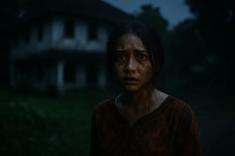 Film Horor Indonesia Terbaru 2025 yang Siap Bikin Kamu Merinding Total