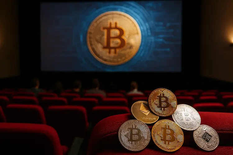 Film Tentang Dunia Kripto yang Wajib Anda Tonton