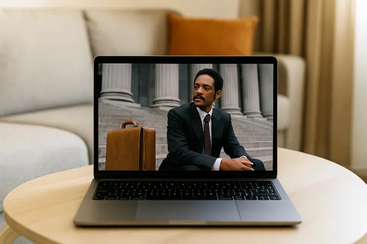 Film Tentang Motivasi Sukses yang Bisa Bikin Kamu Semangat Lagi