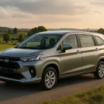 Mobil Keluarga Daihatsu Terbaik 2025: Nyaman, Irit, dan Serbaguna