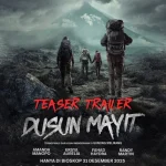 Sinopsis Dusun Mayit: Kisah Petualangan Mistis Desa Gaib di Gunung Welirang