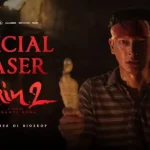 Sinopsis Qorin 2: Horor Psikologis dengan Isu Sosial dan Emosi Mendalam