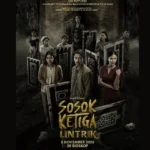 Sinopsis Sosok Ketiga: Lintrik - Film Horor tentang Pelet, Cinta, dan Rahasia Kelam Rumah Tangga